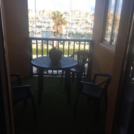 Le Tramontane ,Draps Et Serviettes Non Inclus Leucate Exterior photo